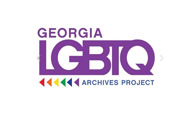 The Georgia LGBTQ Archives Project
