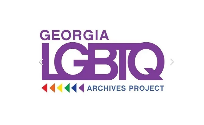 The Georgia LGBTQ Archives Project