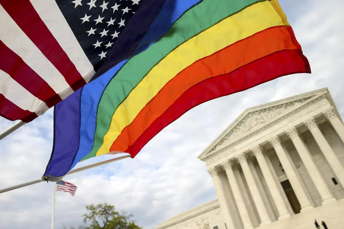 Supreme Court Marriage Ruling: No Silver Bullet for LGBT Equality