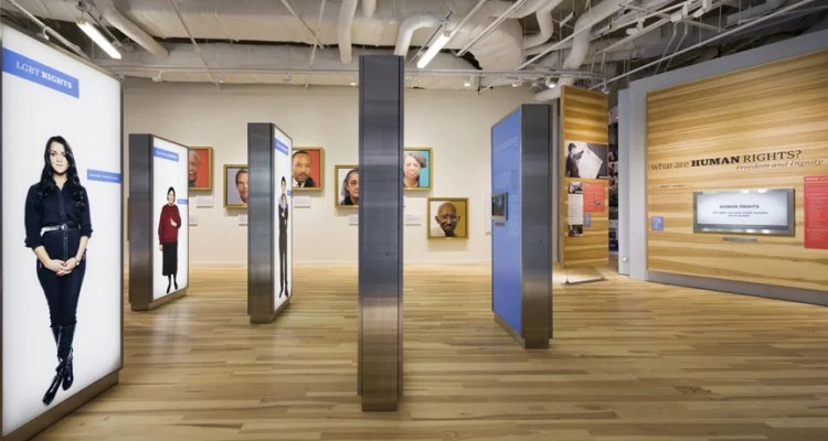 Atlanta’s National Center for Civil and Human Rights to open LGBT Institute