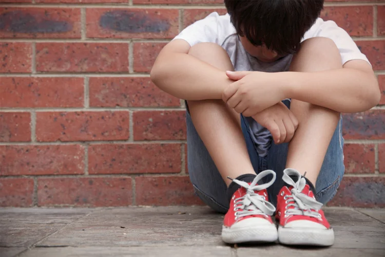 Gay, lesbian kids more likely to be bullied — even before sexual awareness