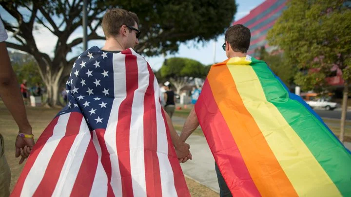 4 LGBT Issues to Focus on Now That We Have Marriage Equality