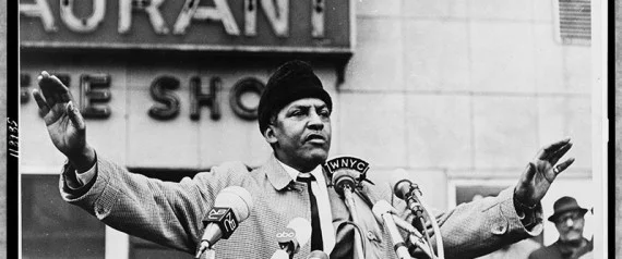 Bayard Rustin, Gay Activist and MLK Mentor, To Be Honored