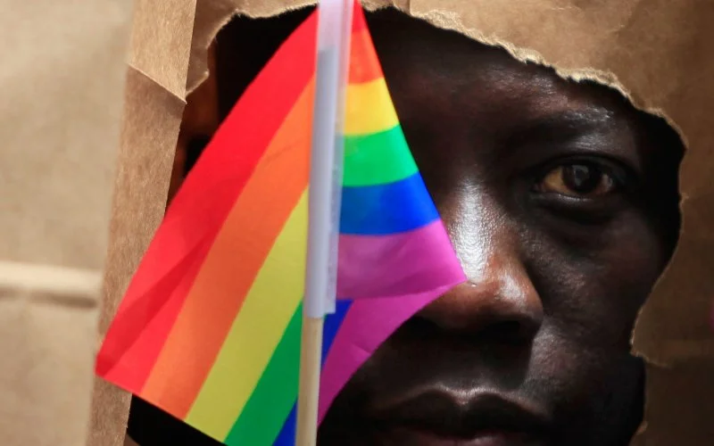 Here's Why LGBT Equality Must Be About More Than the U.S.