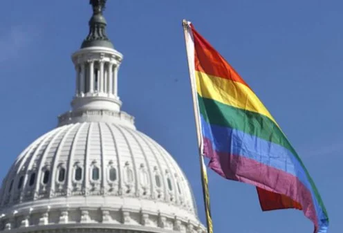 Democrats to Introduce LGBT Rights Bill in Congress this week