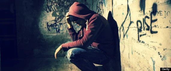 The Queers Left Behind: How LGBT Assimilation Is Hurting Our Community's Most Vulnerable