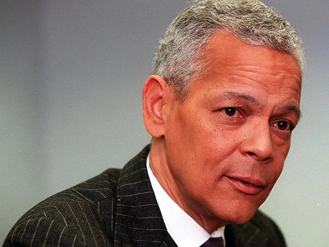 Civil Rights Leader, Julian Bond, has died