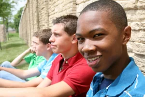 Only 1 in 5 Gay Teen Boys Gets Tested for HIV 