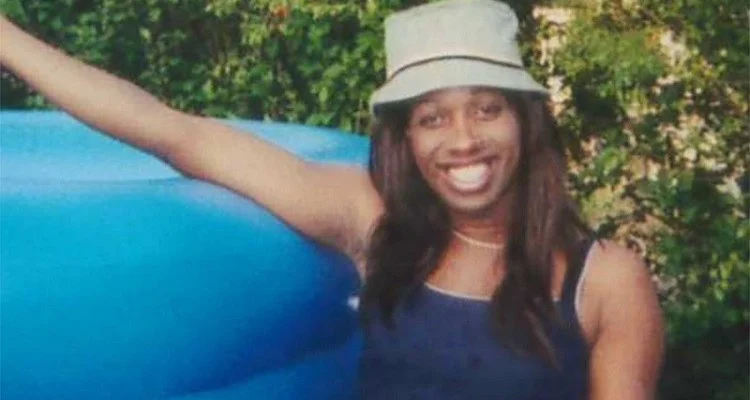 Ashley Diamond, Transgender Georgia inmate, released early from prison