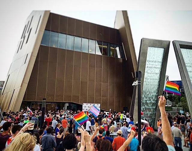 The battle for LGBT rights in Georgia is far from over