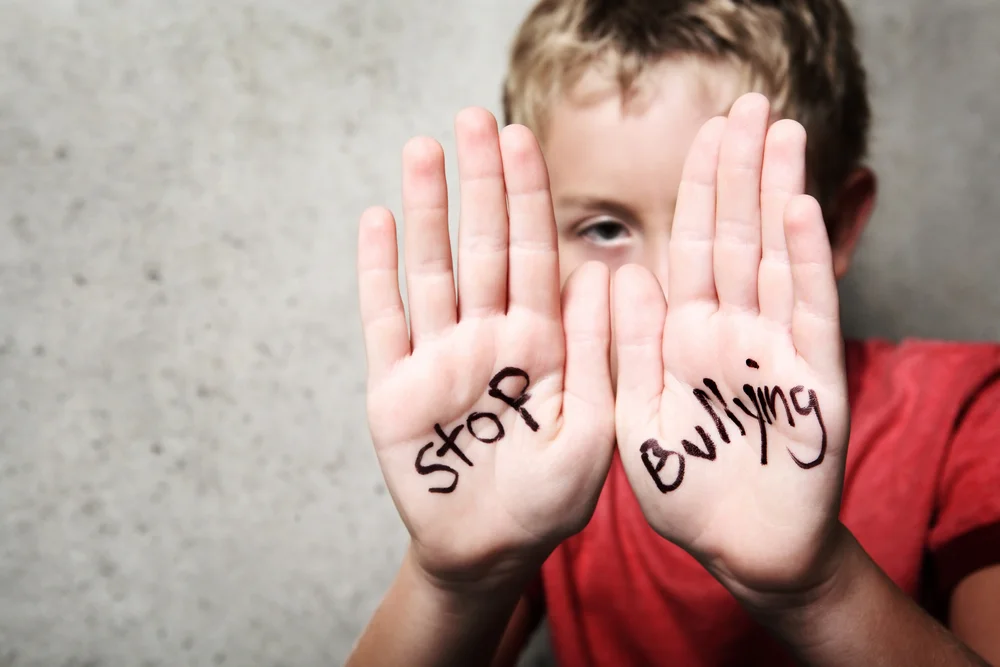 Does Anti-Bullying Legislation Actually Work? More Research is Needed.