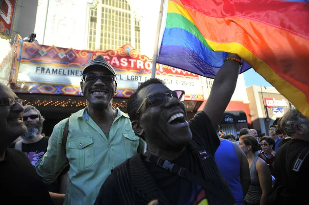 White House Endorses LGBT Anti-Discrimination Bill