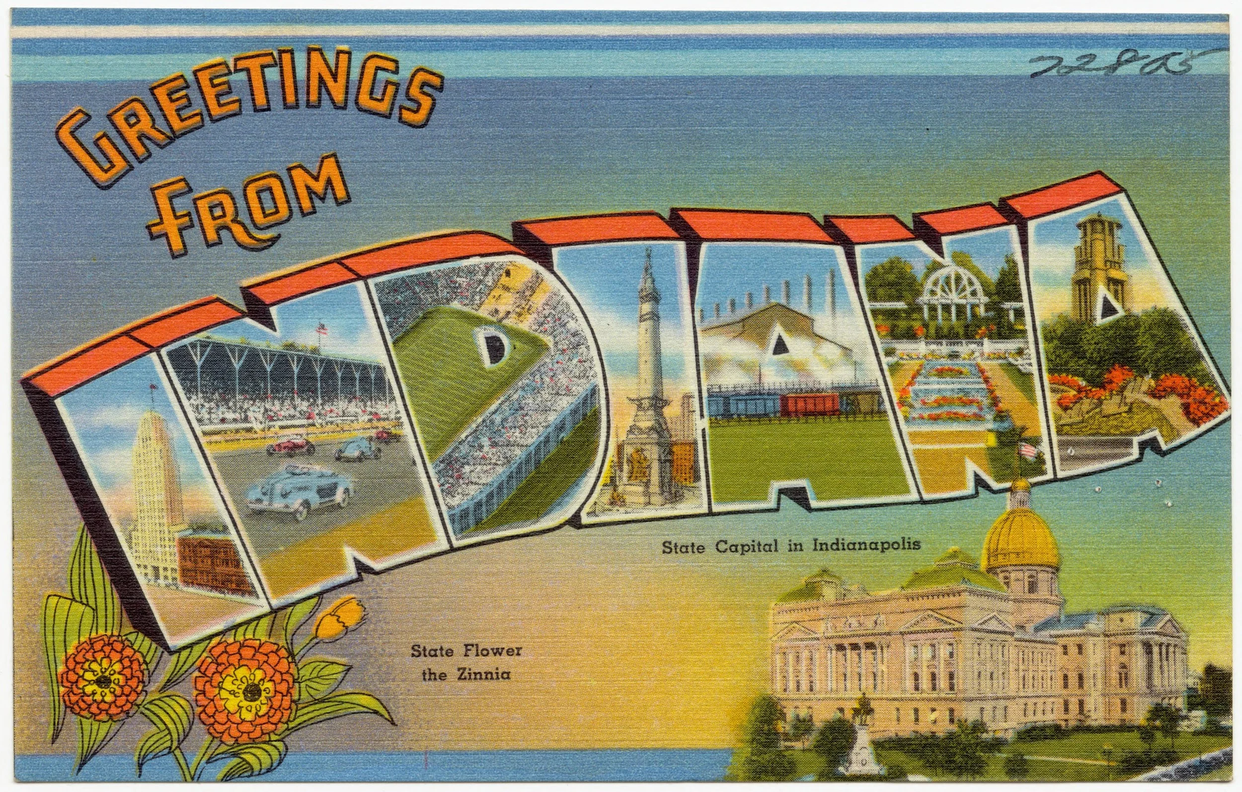 Indiana Republicans Introduce Anti-LGBT Rights Bill
