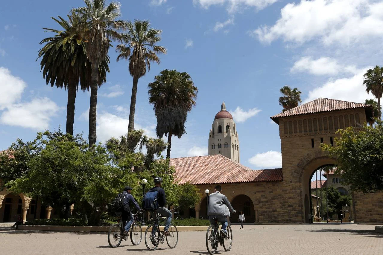 Stanford Announces ‘Boot Camp’ for LGBT Business Leaders