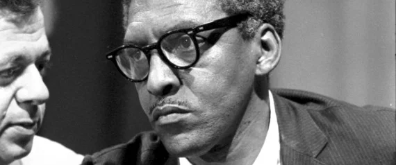 Room at the Table: Remembering Bayard Rustin's Legacy on MLK, Jr. Day