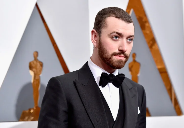 Sam Smith’s Oscar faux pas shows LGBT people must learn their history