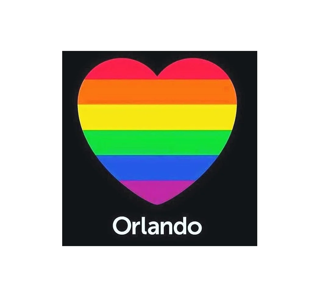 We Are Orlando: Community Statement and Gathering