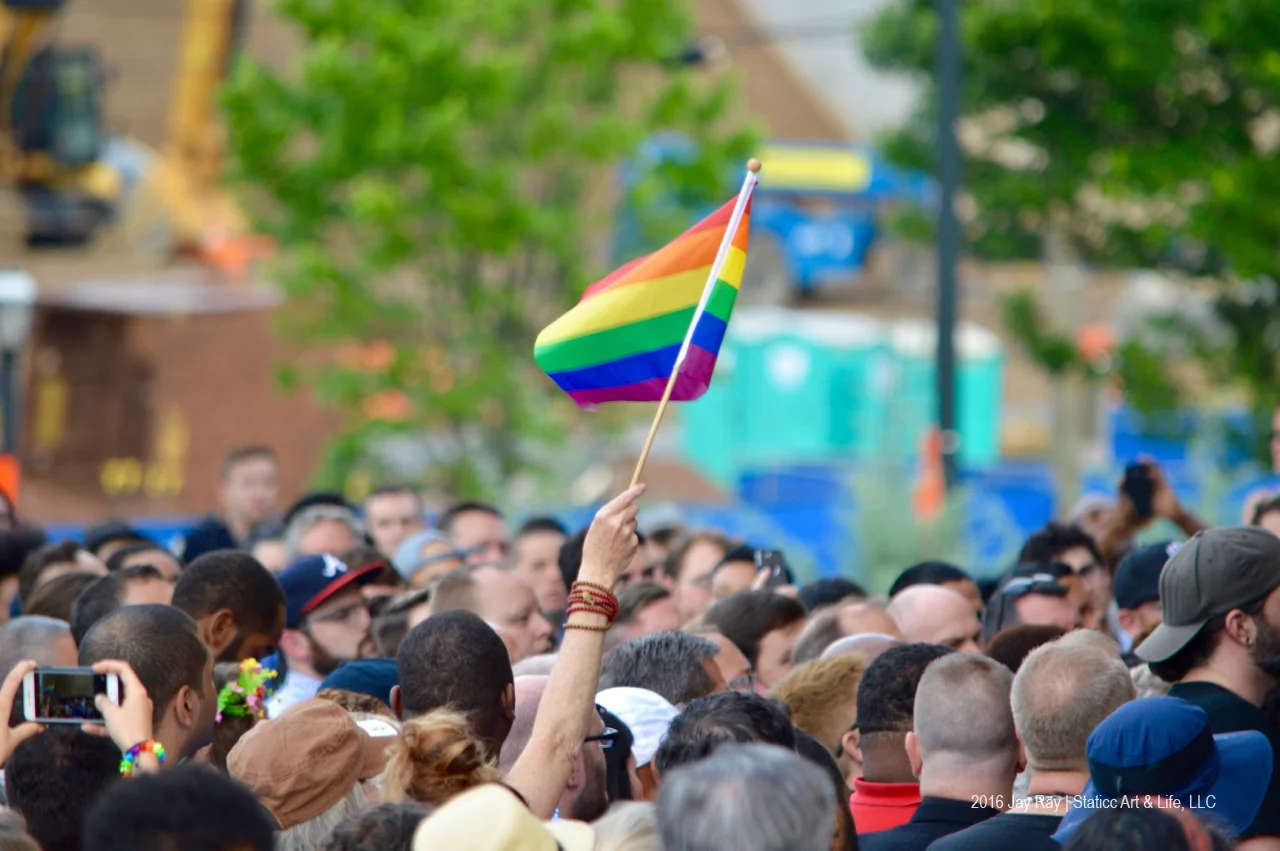 Can Education Reduce Prejudice against LGBT People?