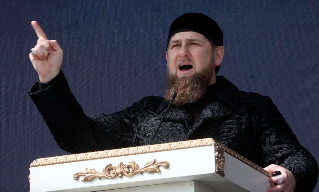 Chechen Authorities Arresting and Killing Gay Men, Russian Paper Says
