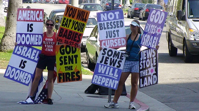 LGBT advocates seek to label opponents as U.S. hate groups