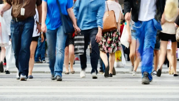 More than half of the respondents who described themselves as LGBT said they have not come out to work colleagues. (connel/shutterstock.com)