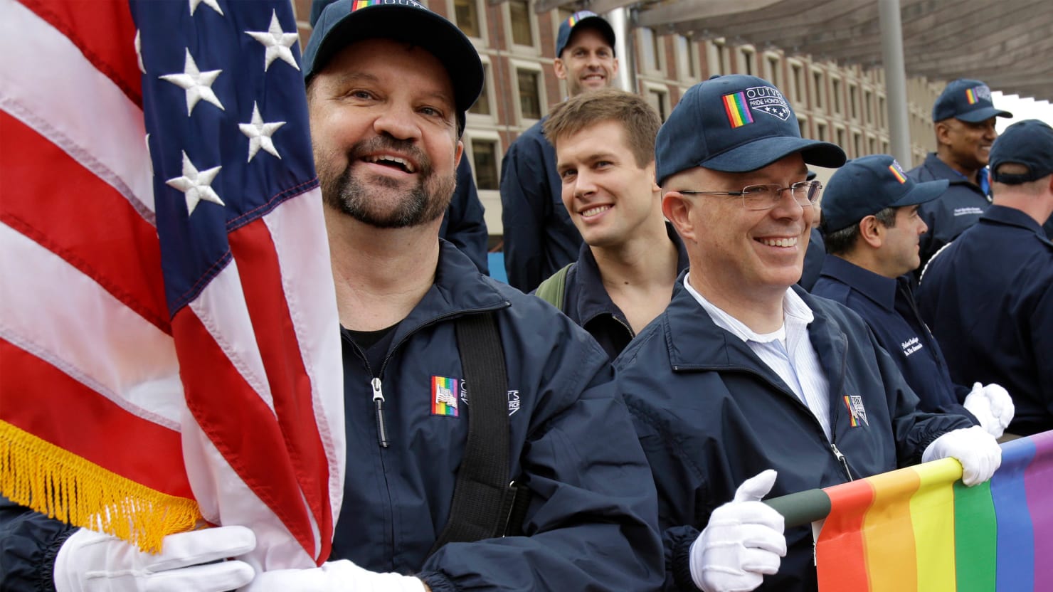 Healthcare News For Our Transgender Veterans