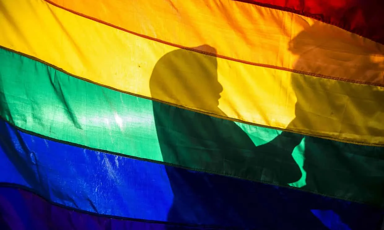 LGBT groups denounce 'dangerous' AI that uses your face to guess sexuality