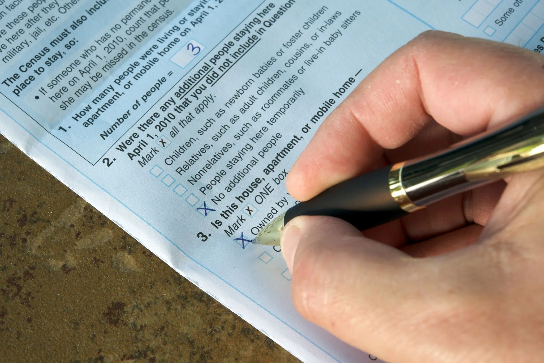 US Census Bureau Agrees To Keep Sexual Orientation Question In Upcoming Survey