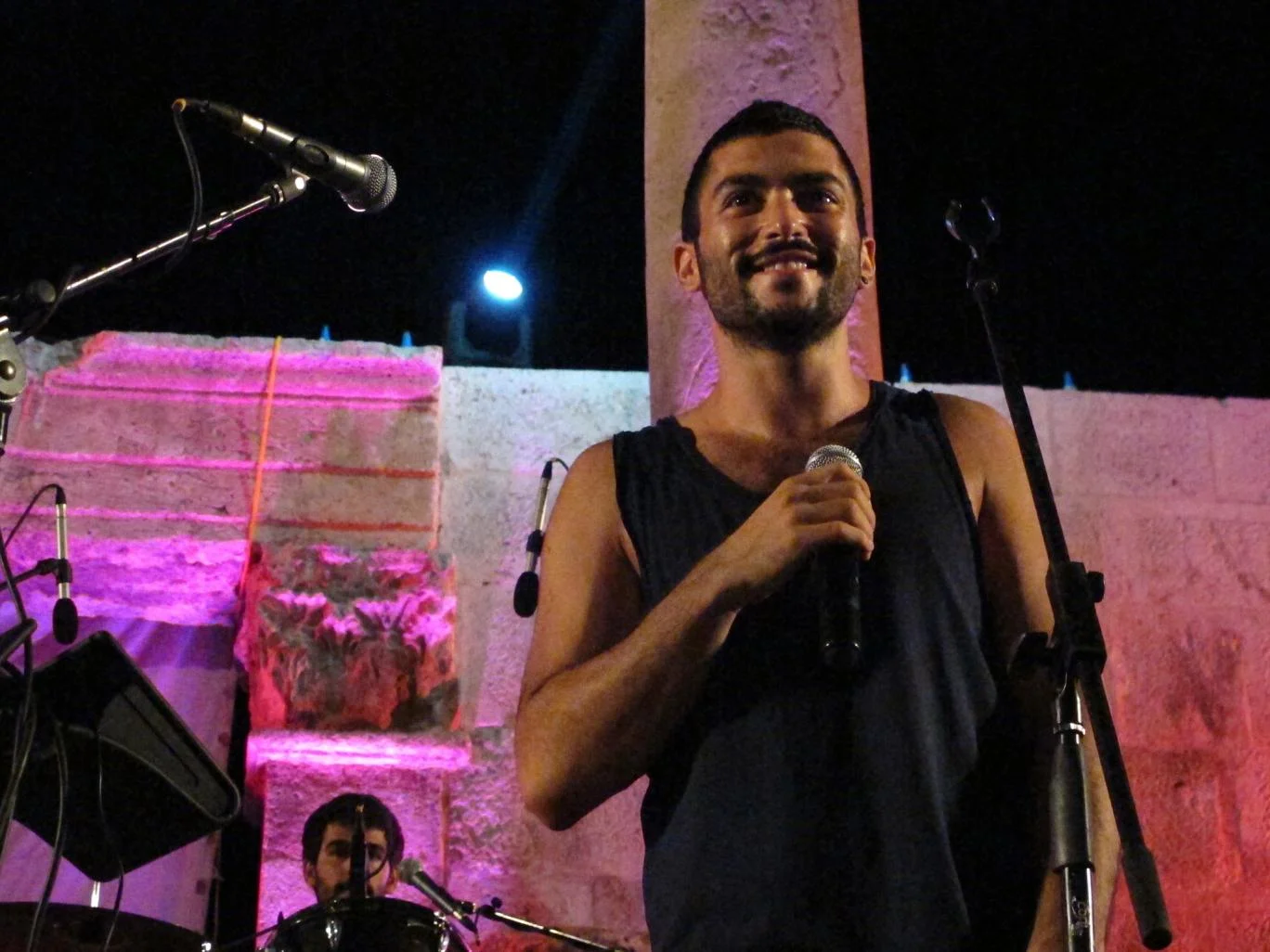 Egypt 'to conduct anal examinations on men accused of waving rainbow flag at Cairo pop concert'