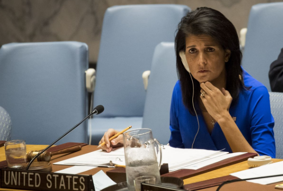 Why The US Voted Against A UN Resolution Condemning The Death Penalty For LGBT People