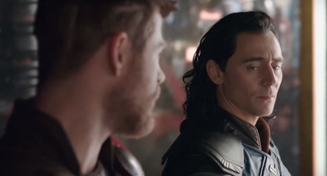 Loki will be pansexual and genderfluid in Marvel’s new anti-hero novel series