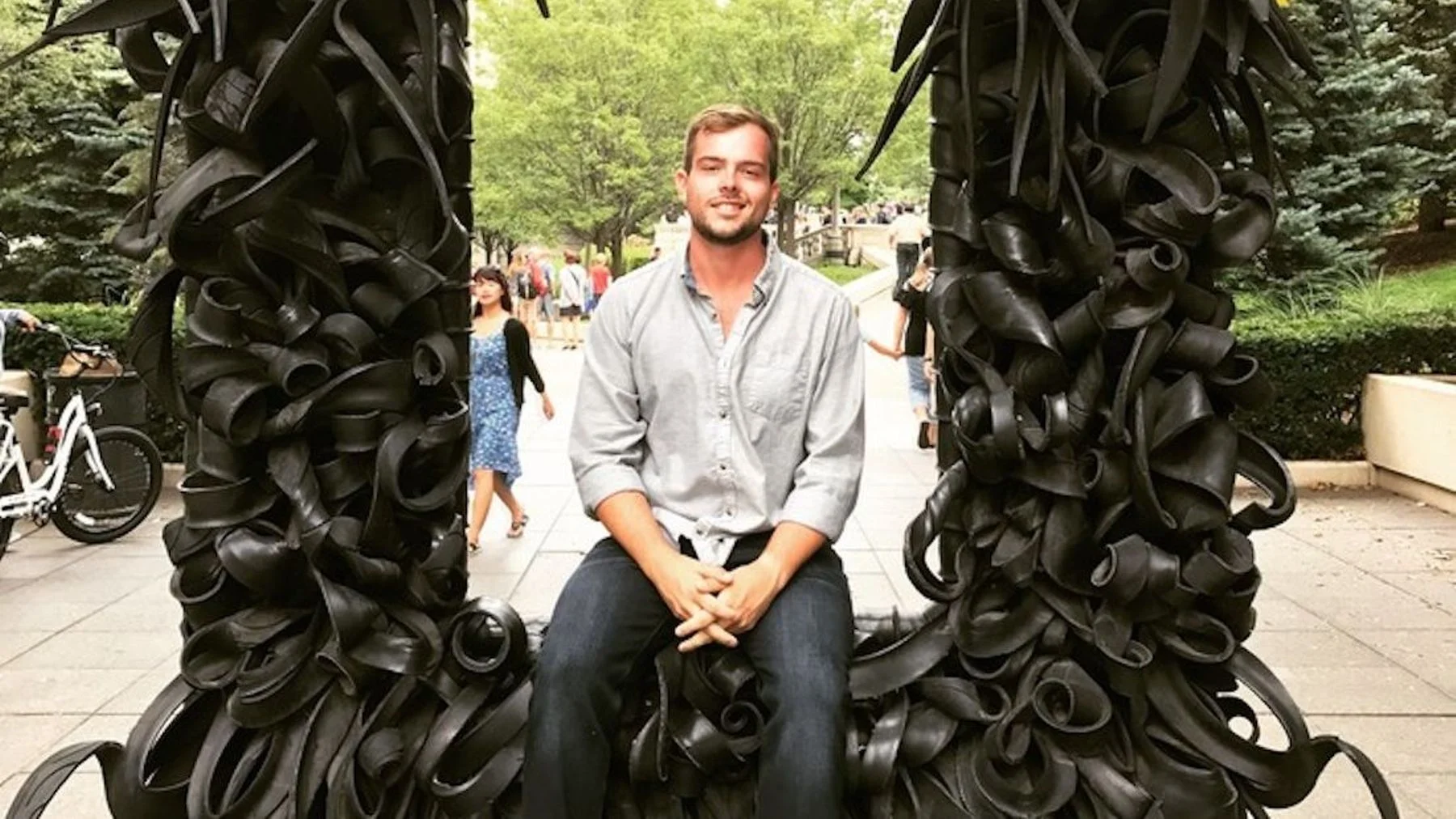 The Man Who Beat Alabama’s Roy Moore Is Proud Of His Gay Son