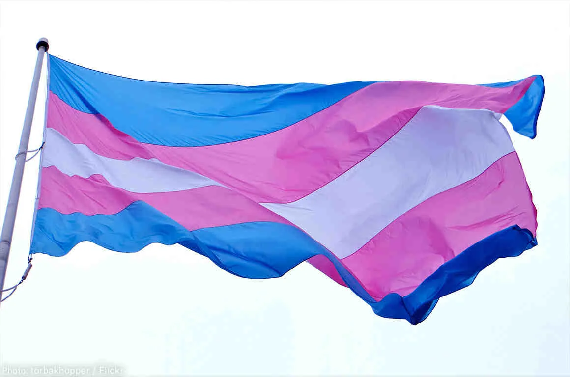 How Alabama's Driver's License Law Injures Transgender People
