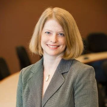 Melissa J. Williams, Ph.D.