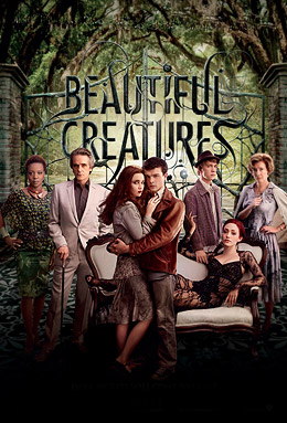 Beautiful Creatures