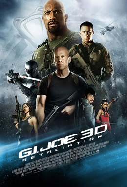 G.I. Joe: Retaliation