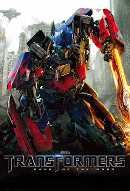 Transformers: Dark of the Moon