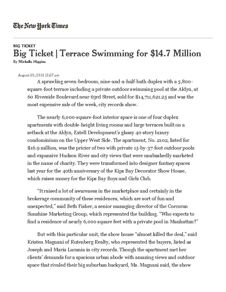 Big Ticket _ Terrace Swimming for $14.7 Million - NYTimes_Page_1.jpg