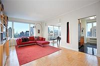 220 Riverside Boulevard, 28D