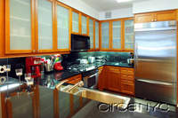 220 Riverside Boulevard, 3H