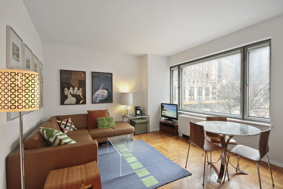 301 West 57th Street, 3CC
