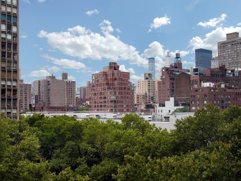 330 East 33rd Street, 14-A