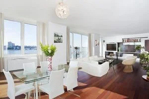 60 Riverside Boulevard, 1411