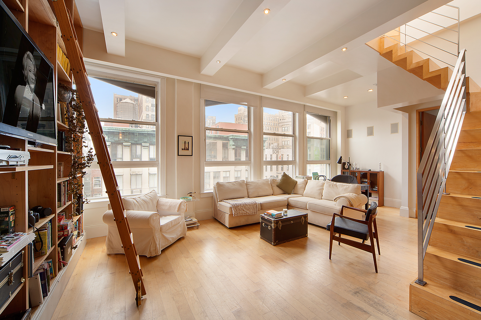21 East 22nd Street, PH-I