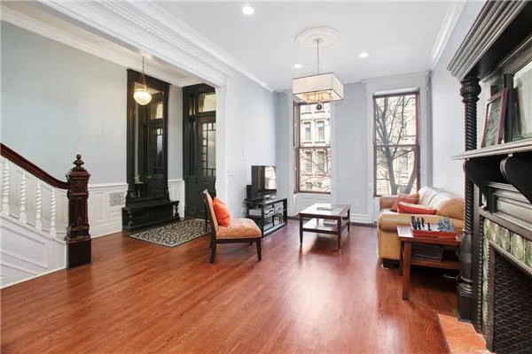 126 West 131st Street, 2