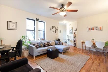 430 Clinton Avenue, 6H