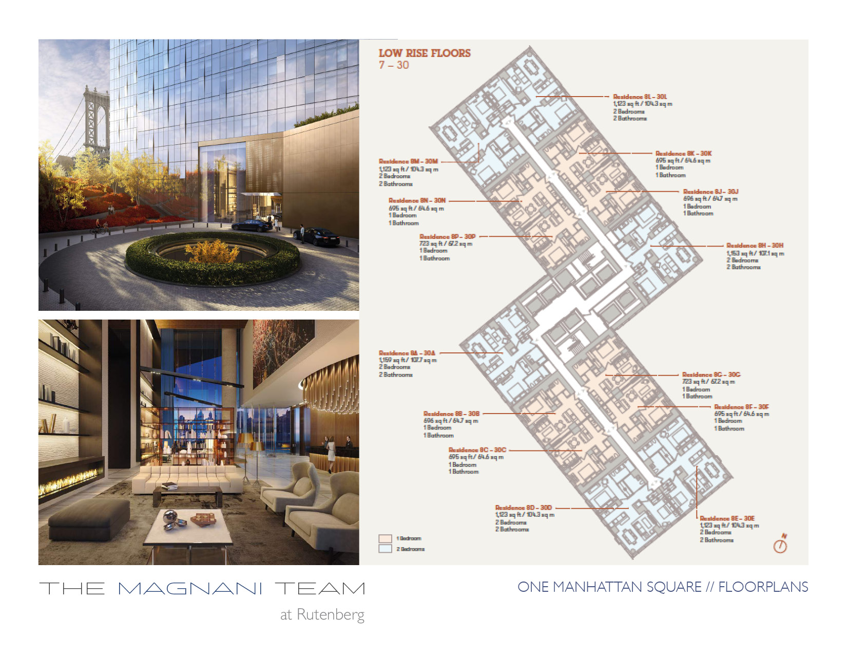 The Magnani Team - One Manhattan Square5.jpg