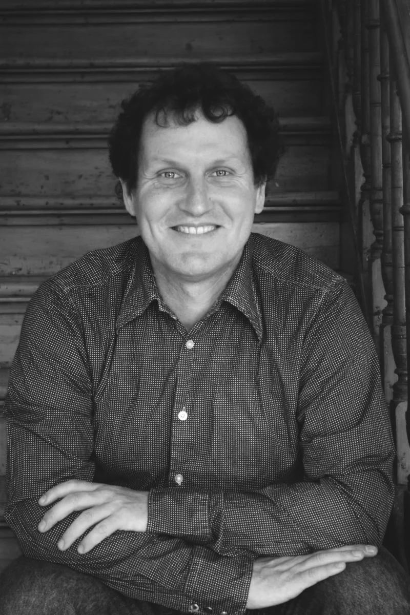 Writing For Science Workshop With Dave Armstrong