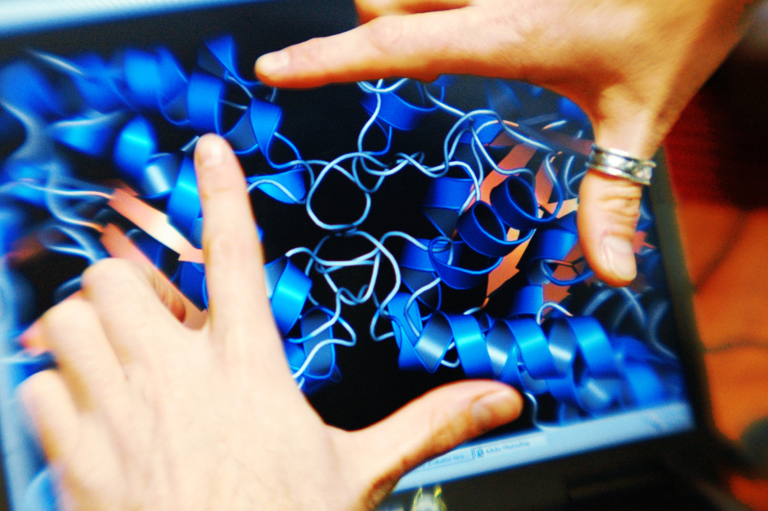 SCANZ 2015 Conference