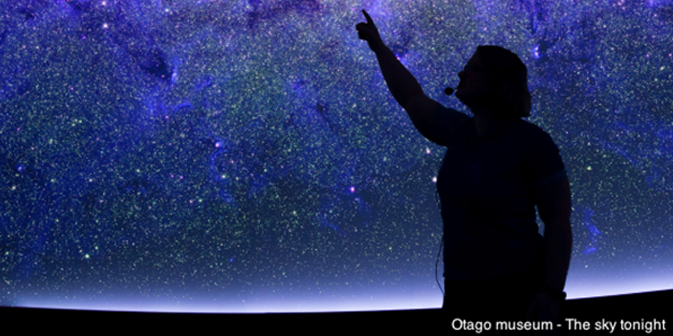 Developing Exhibitions in Otago Museum